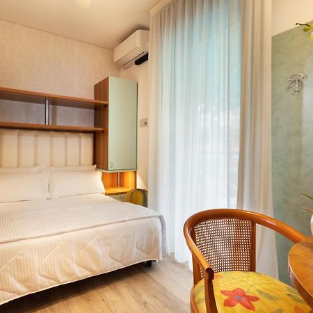 Hotel Castellucci Bellaria-Igea Marina Eksteriør bilde