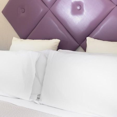 Hotel Castellucci Bellaria-Igea Marina Eksteriør bilde