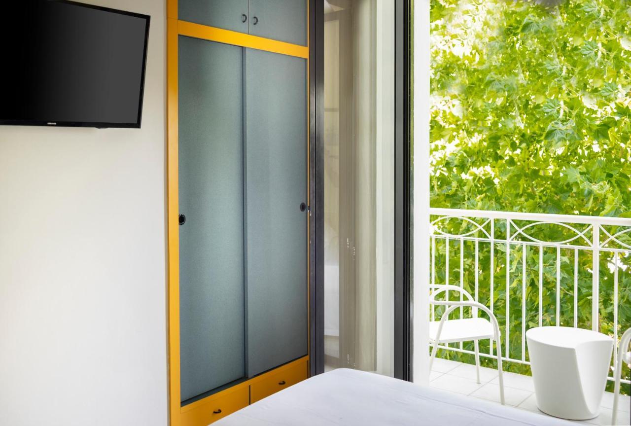 Hotel Castellucci Bellaria-Igea Marina Eksteriør bilde
