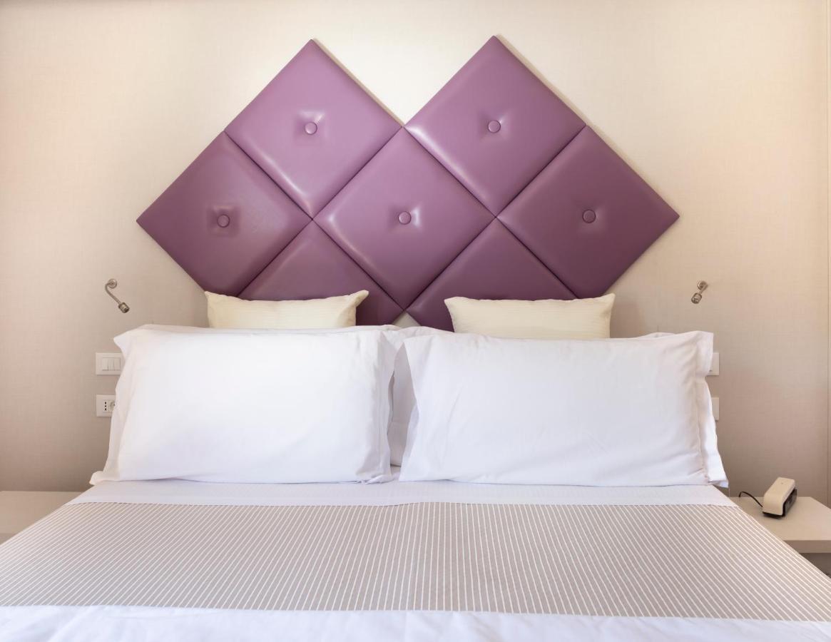 Hotel Castellucci Bellaria-Igea Marina Eksteriør bilde