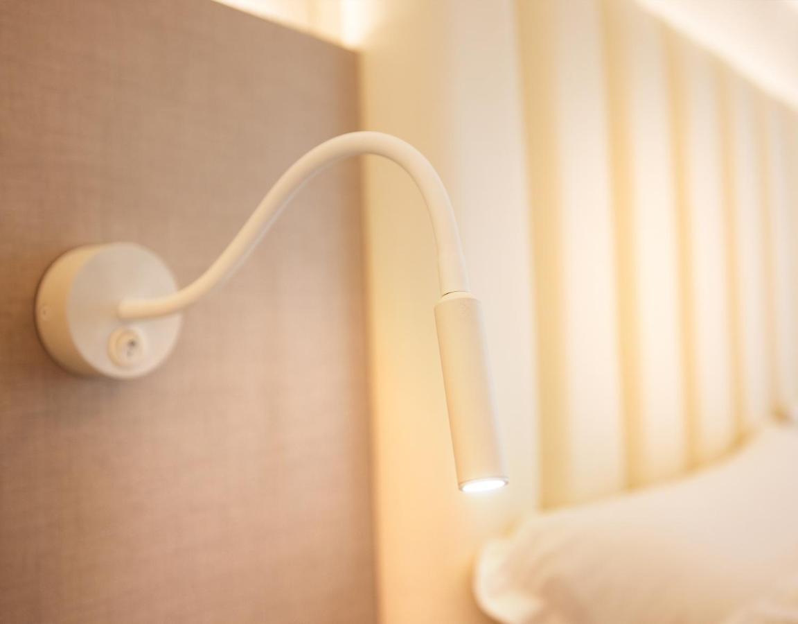 Hotel Castellucci Bellaria-Igea Marina Eksteriør bilde