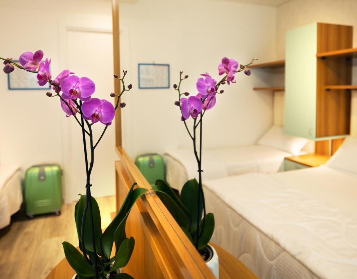 Hotel Castellucci Bellaria-Igea Marina Eksteriør bilde