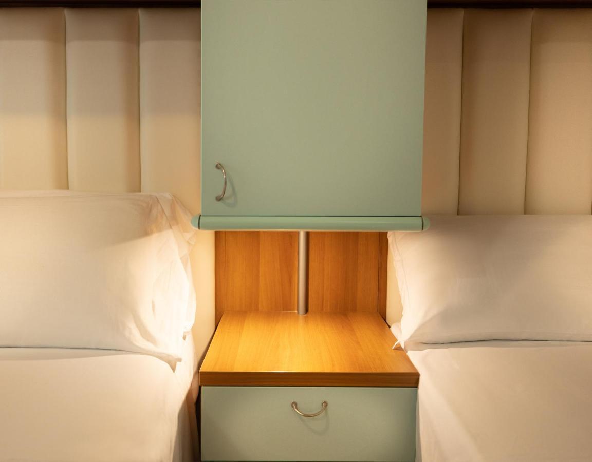 Hotel Castellucci Bellaria-Igea Marina Eksteriør bilde