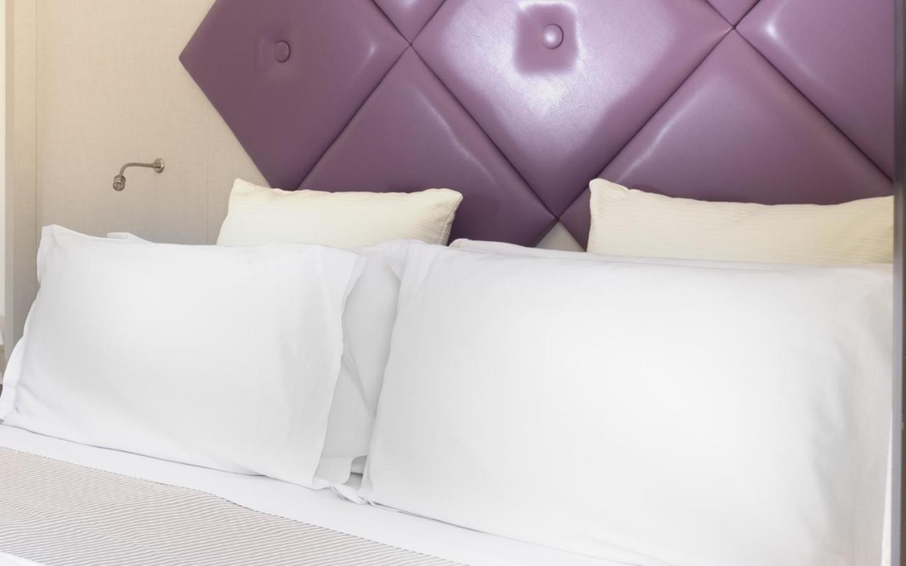 Hotel Castellucci Bellaria-Igea Marina Eksteriør bilde