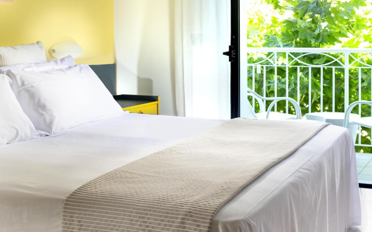 Hotel Castellucci Bellaria-Igea Marina Eksteriør bilde