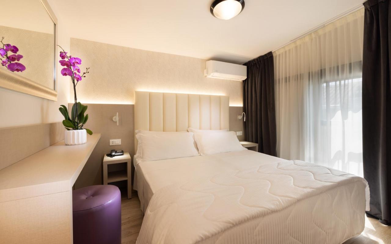 Hotel Castellucci Bellaria-Igea Marina Eksteriør bilde